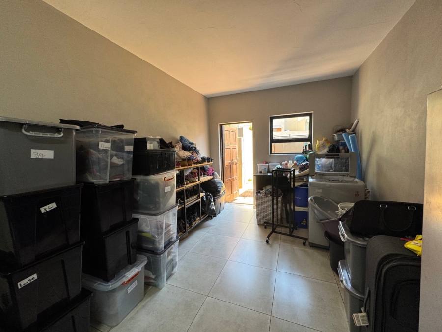 To Let 3 Bedroom Property for Rent in Leloko Lifestyle Estate North West